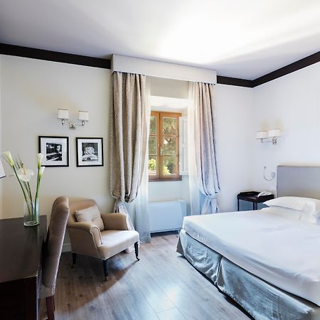 Fh55 Hotel Villa Fiesole Zewnętrze zdjęcie