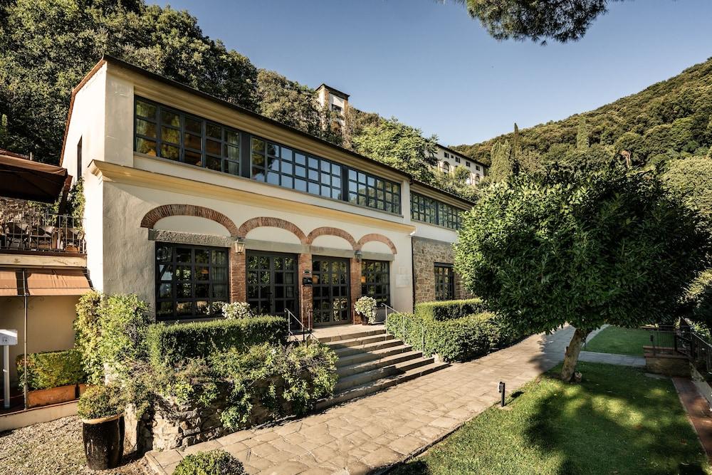 Fh55 Hotel Villa Fiesole Zewnętrze zdjęcie