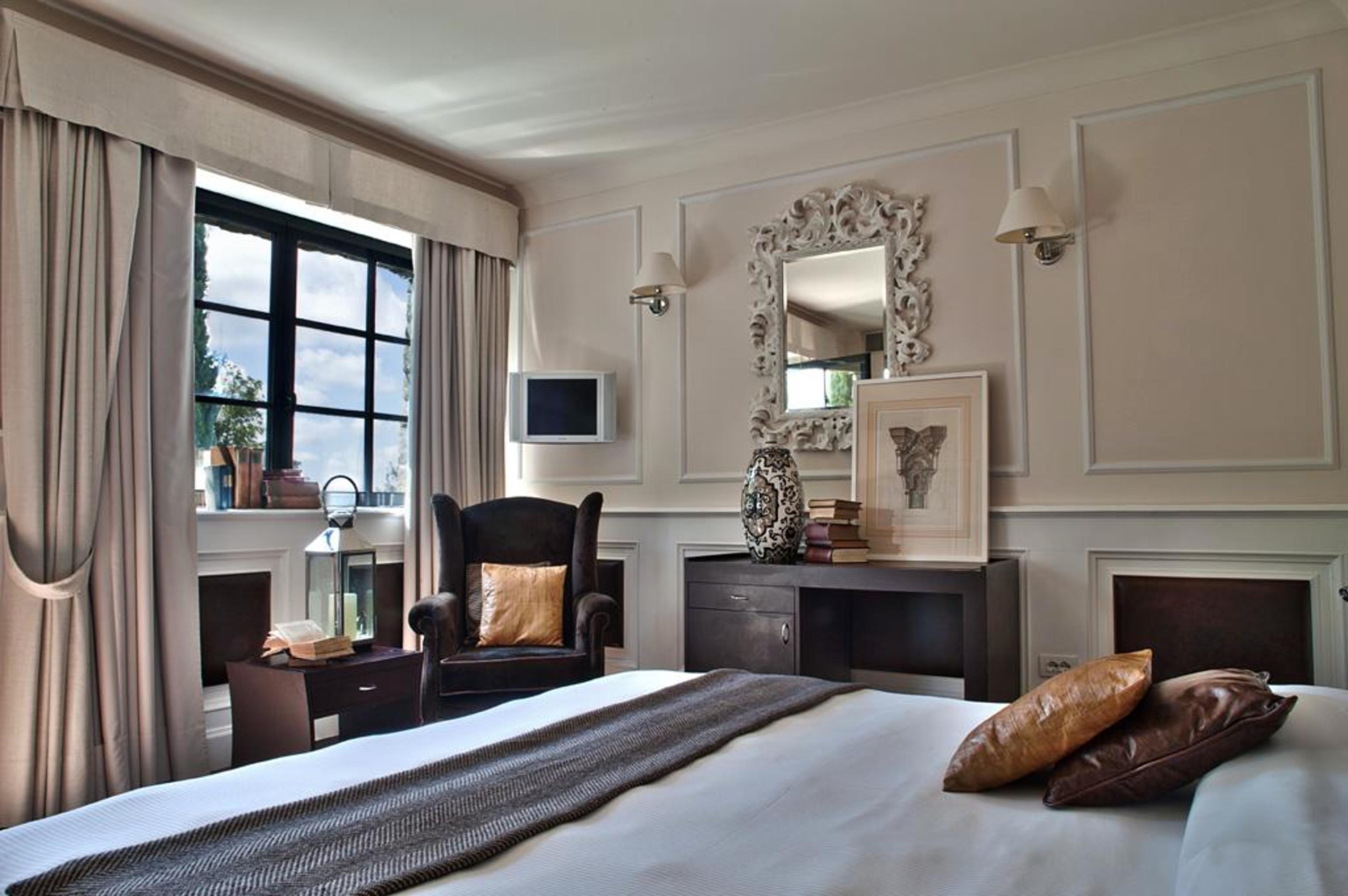 Fh55 Hotel Villa Fiesole Zewnętrze zdjęcie