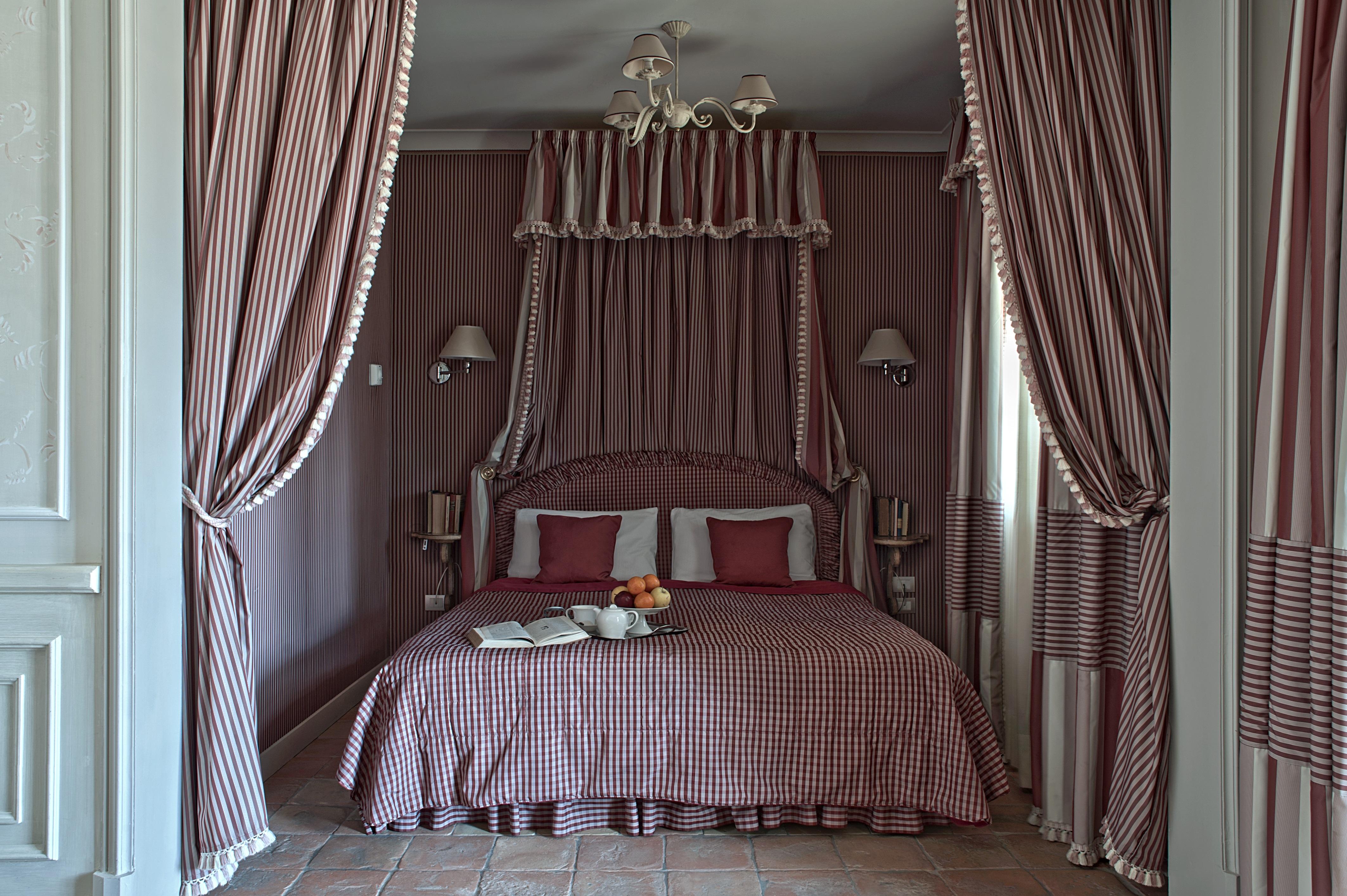 Fh55 Hotel Villa Fiesole Zewnętrze zdjęcie