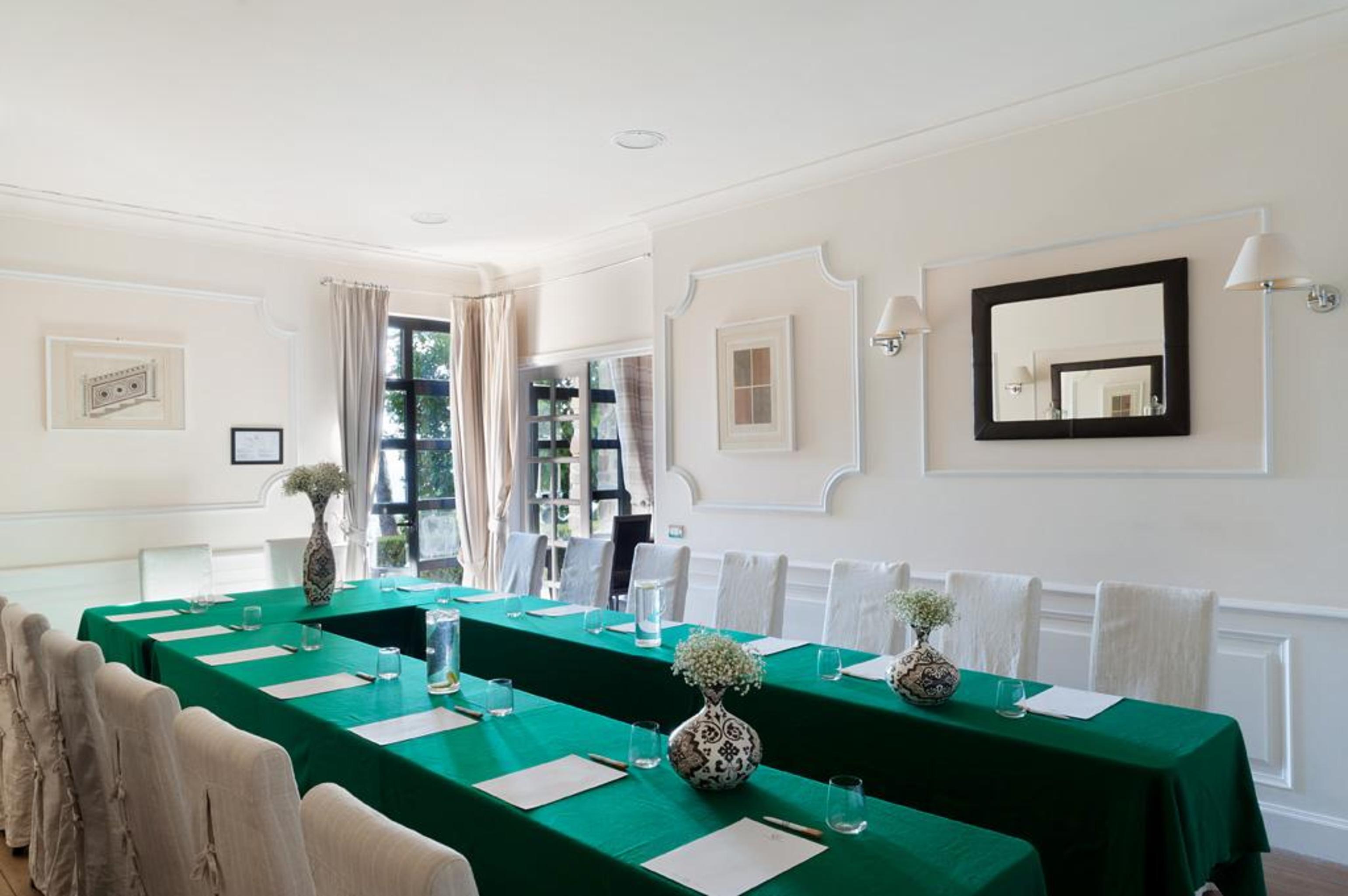 Fh55 Hotel Villa Fiesole Zewnętrze zdjęcie