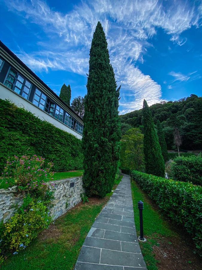 Fh55 Hotel Villa Fiesole Zewnętrze zdjęcie