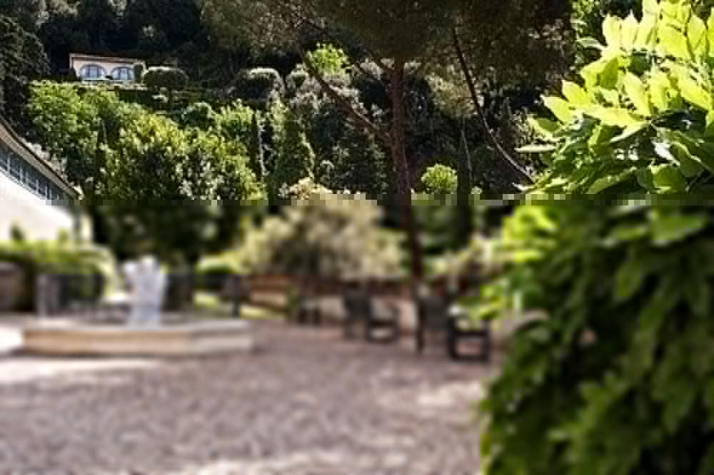 Fh55 Hotel Villa Fiesole Zewnętrze zdjęcie
