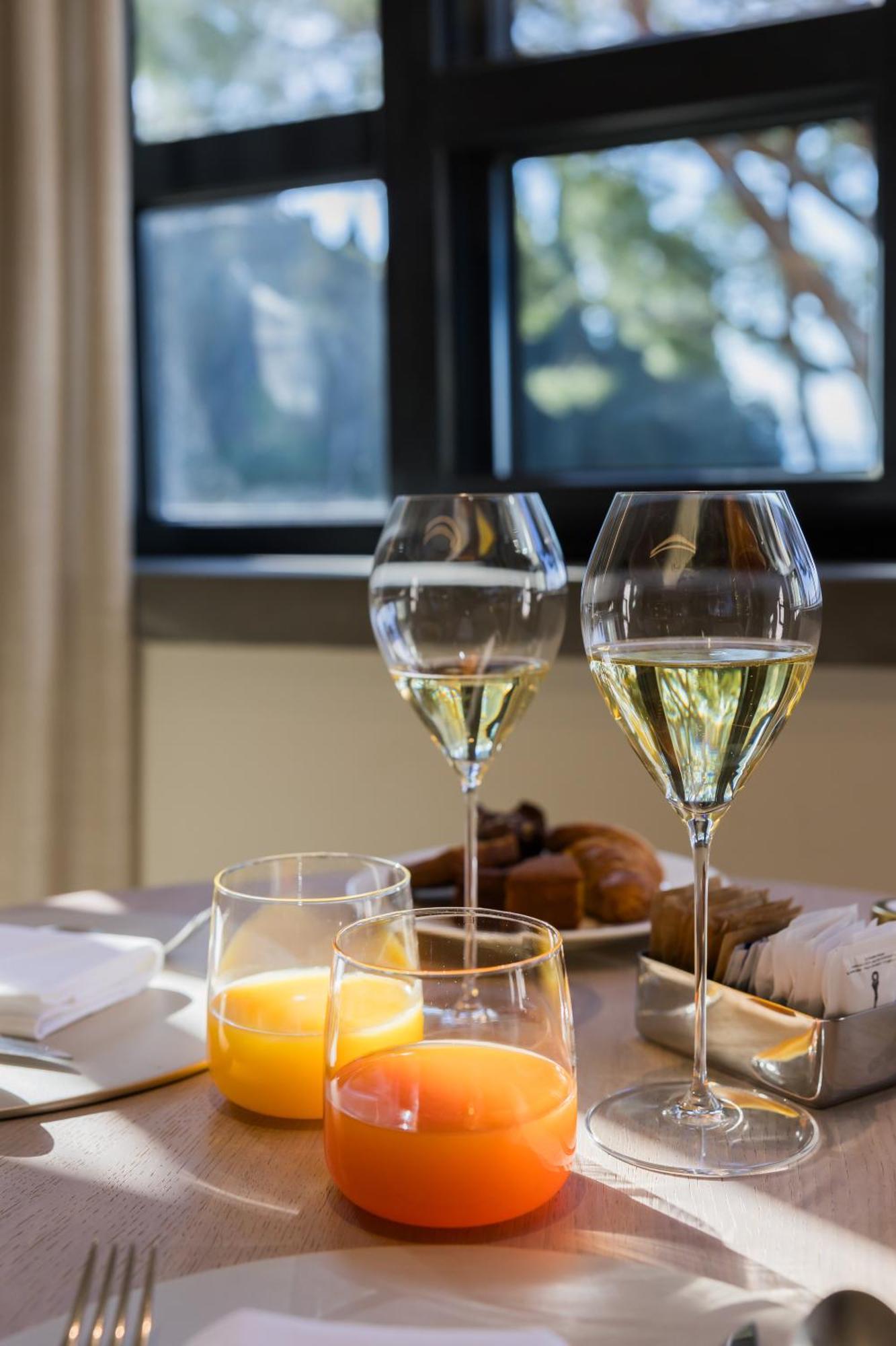 Fh55 Hotel Villa Fiesole Zewnętrze zdjęcie