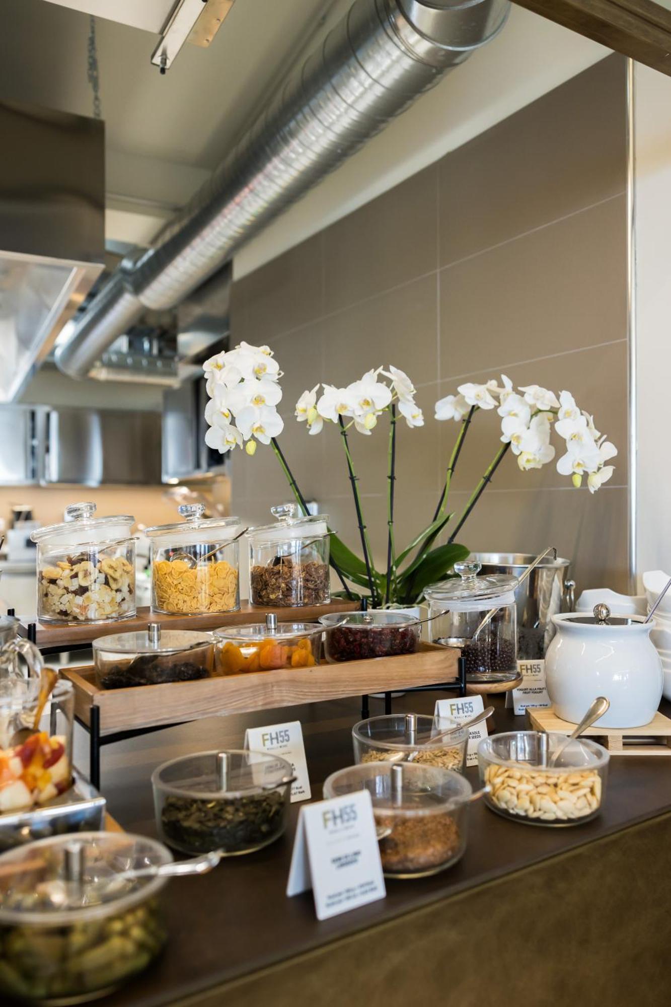 Fh55 Hotel Villa Fiesole Zewnętrze zdjęcie