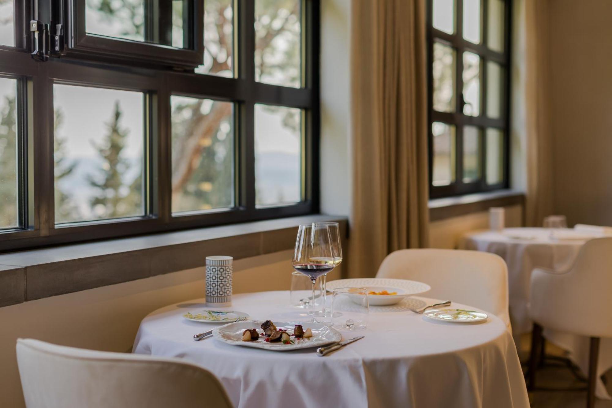 Fh55 Hotel Villa Fiesole Zewnętrze zdjęcie