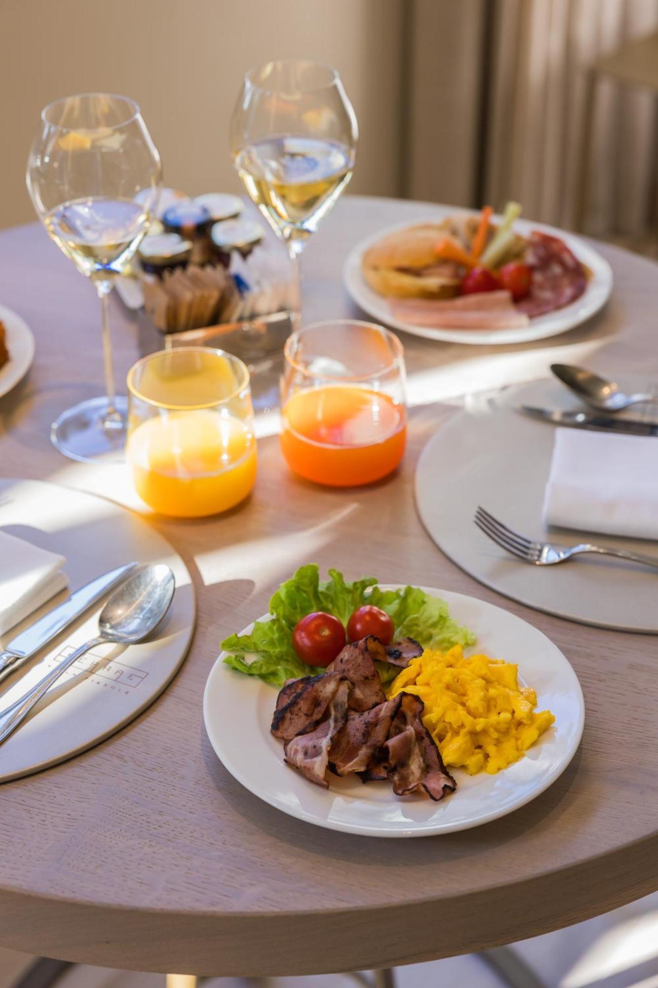 Fh55 Hotel Villa Fiesole Zewnętrze zdjęcie