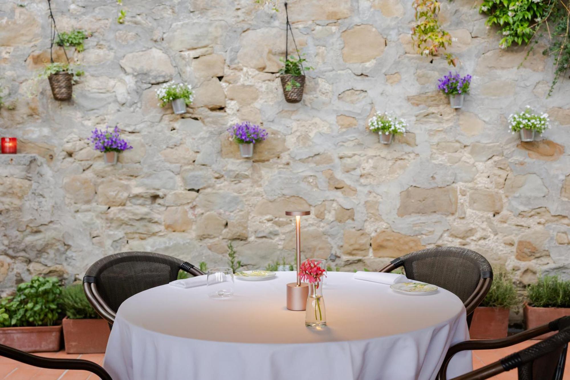 Fh55 Hotel Villa Fiesole Zewnętrze zdjęcie