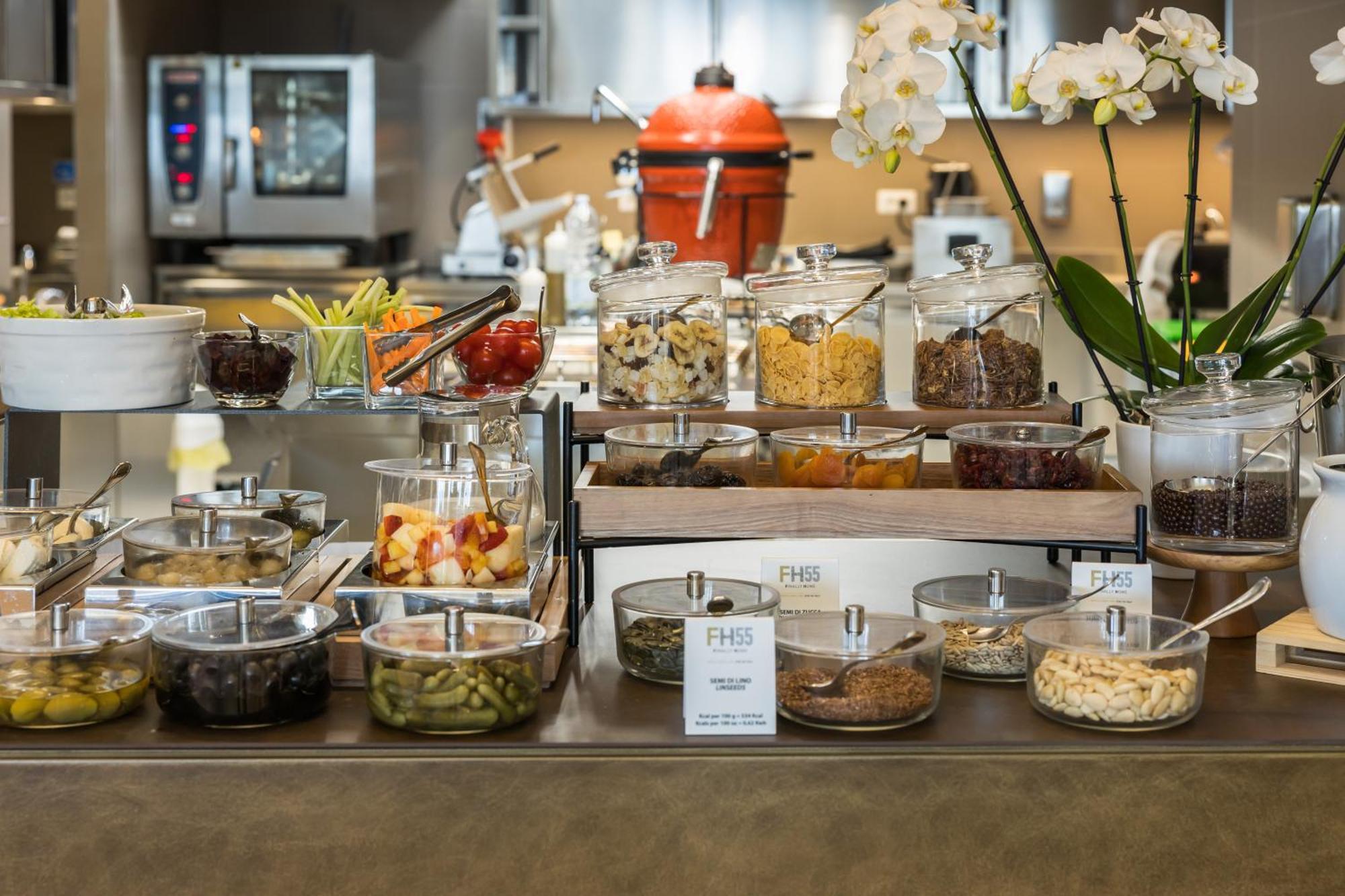 Fh55 Hotel Villa Fiesole Zewnętrze zdjęcie
