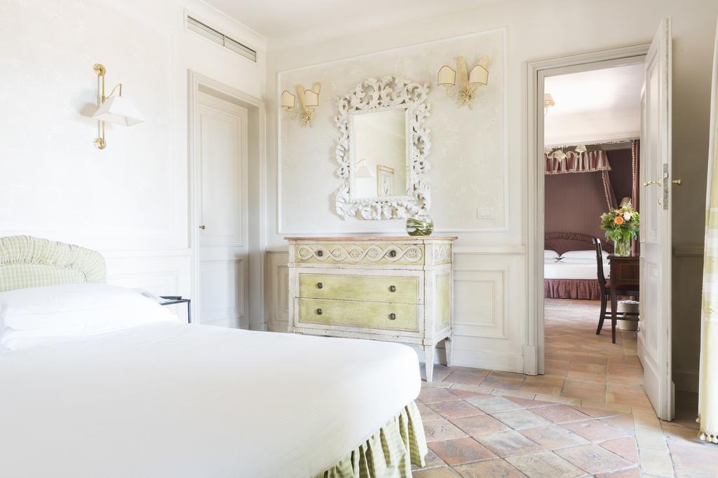 Fh55 Hotel Villa Fiesole Zewnętrze zdjęcie
